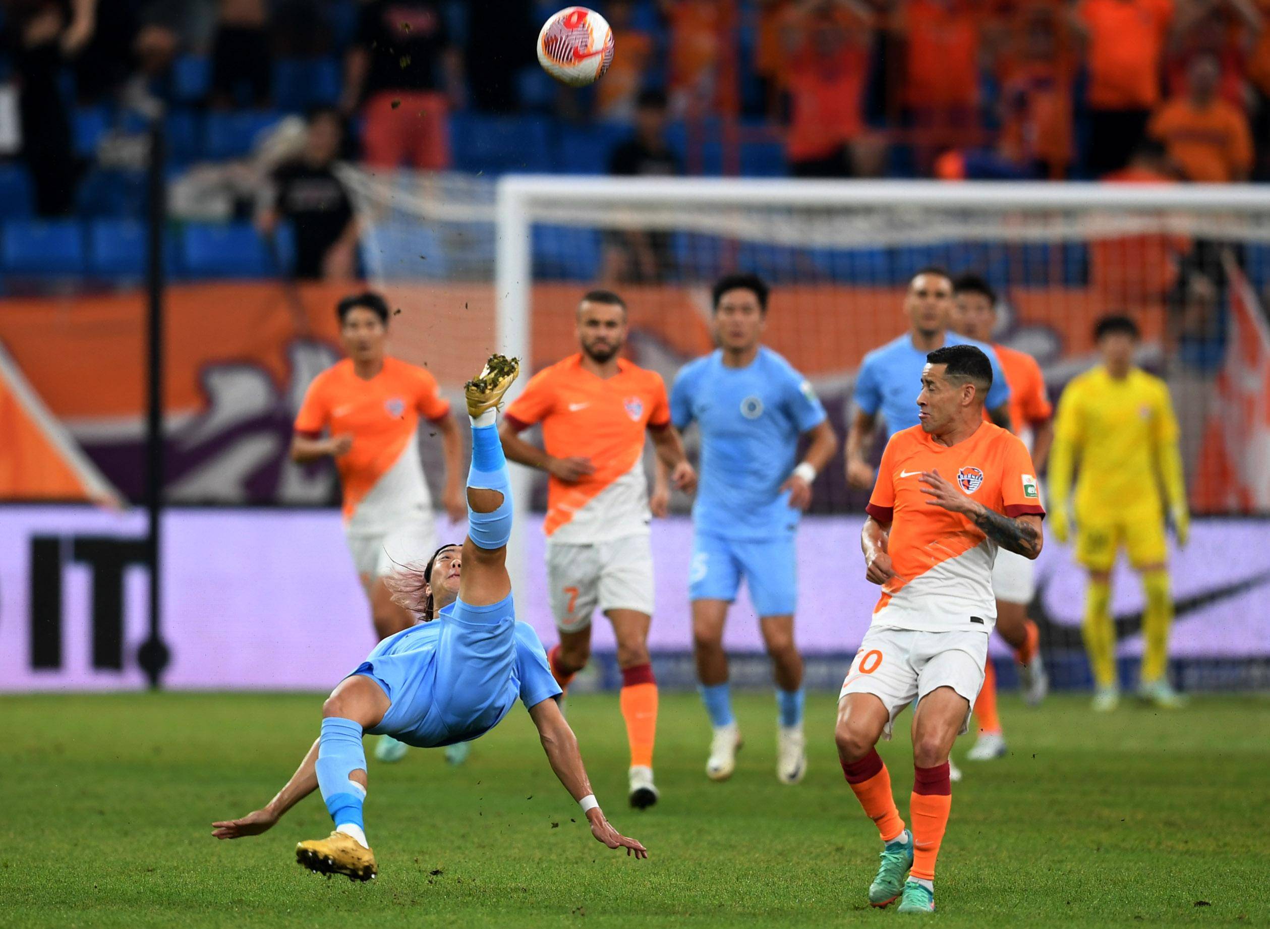 真正的球员 真正的球员